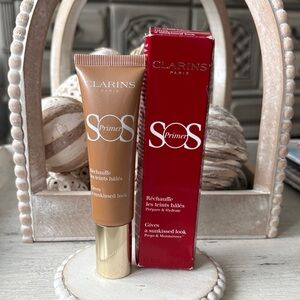 Clarins SOS Primer in Bronze 06